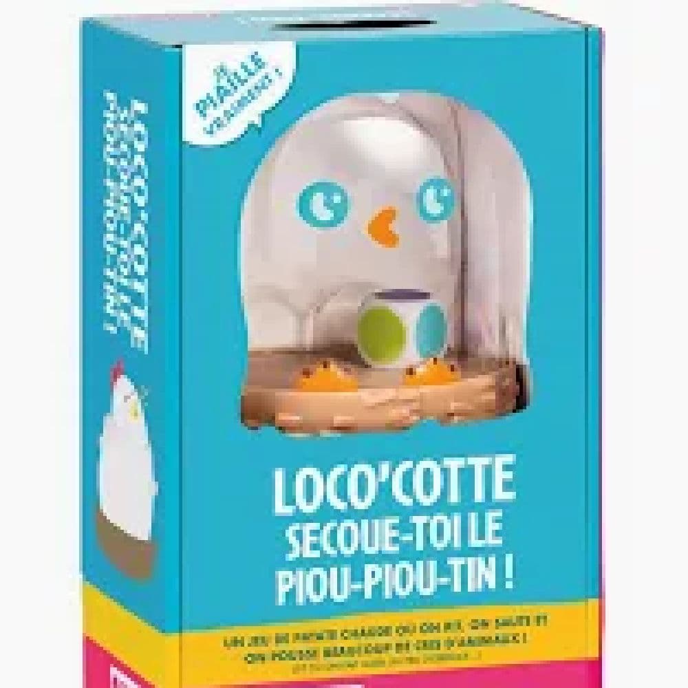 LOCO'COTTE