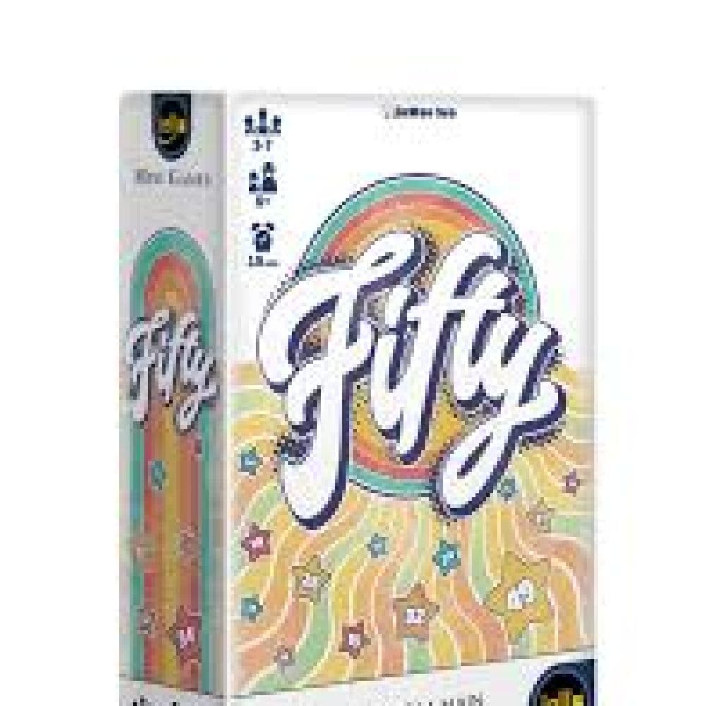 FIFTY
