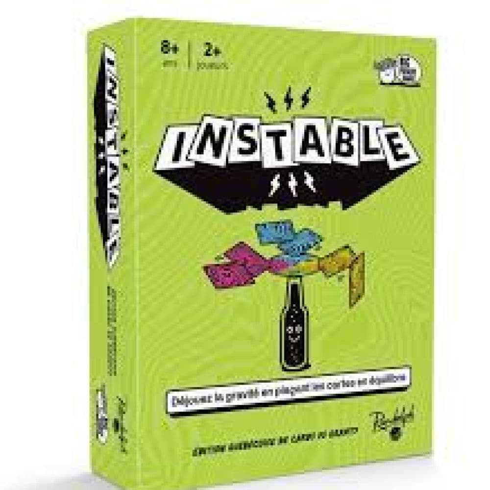 INSTABLE