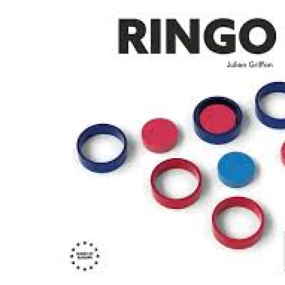 RINGO HELVETIQ