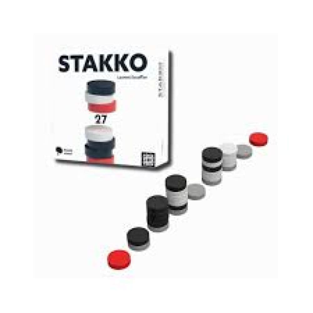 STAKKO HELVETIQ