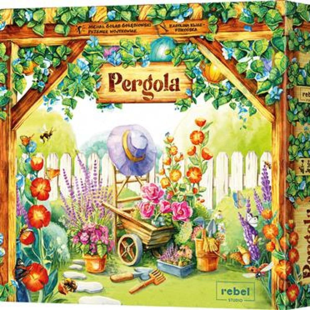 PERGOLA