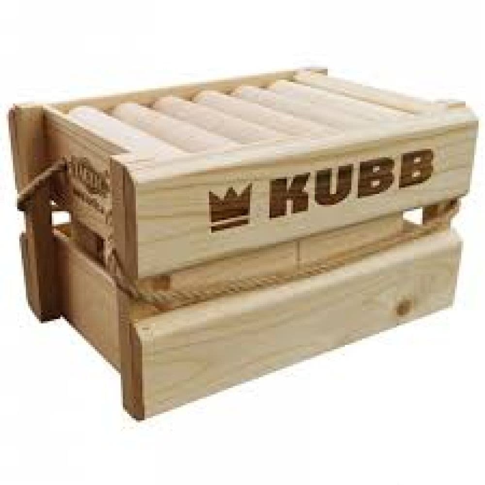 KUBB