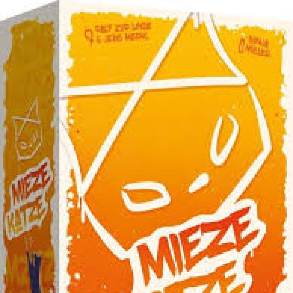 MIEZE KATZE
