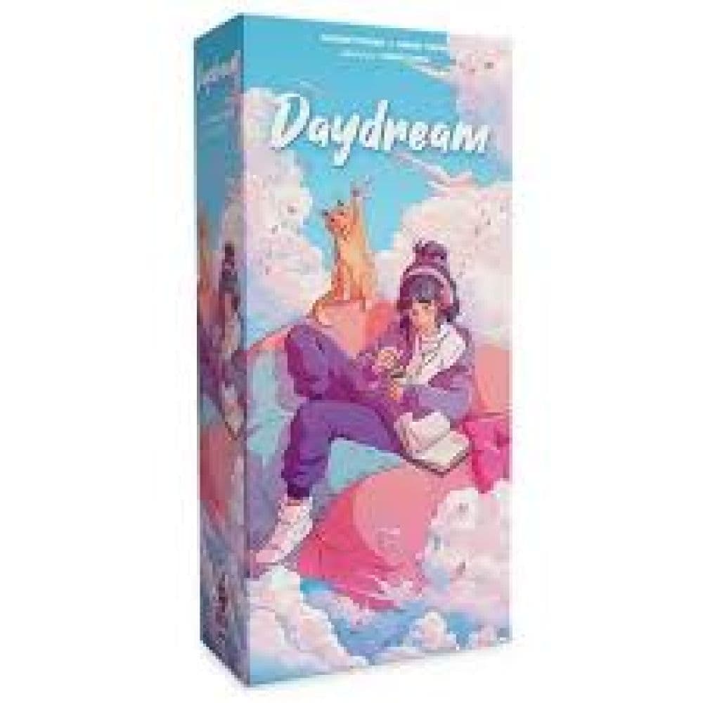 DAYDREAM