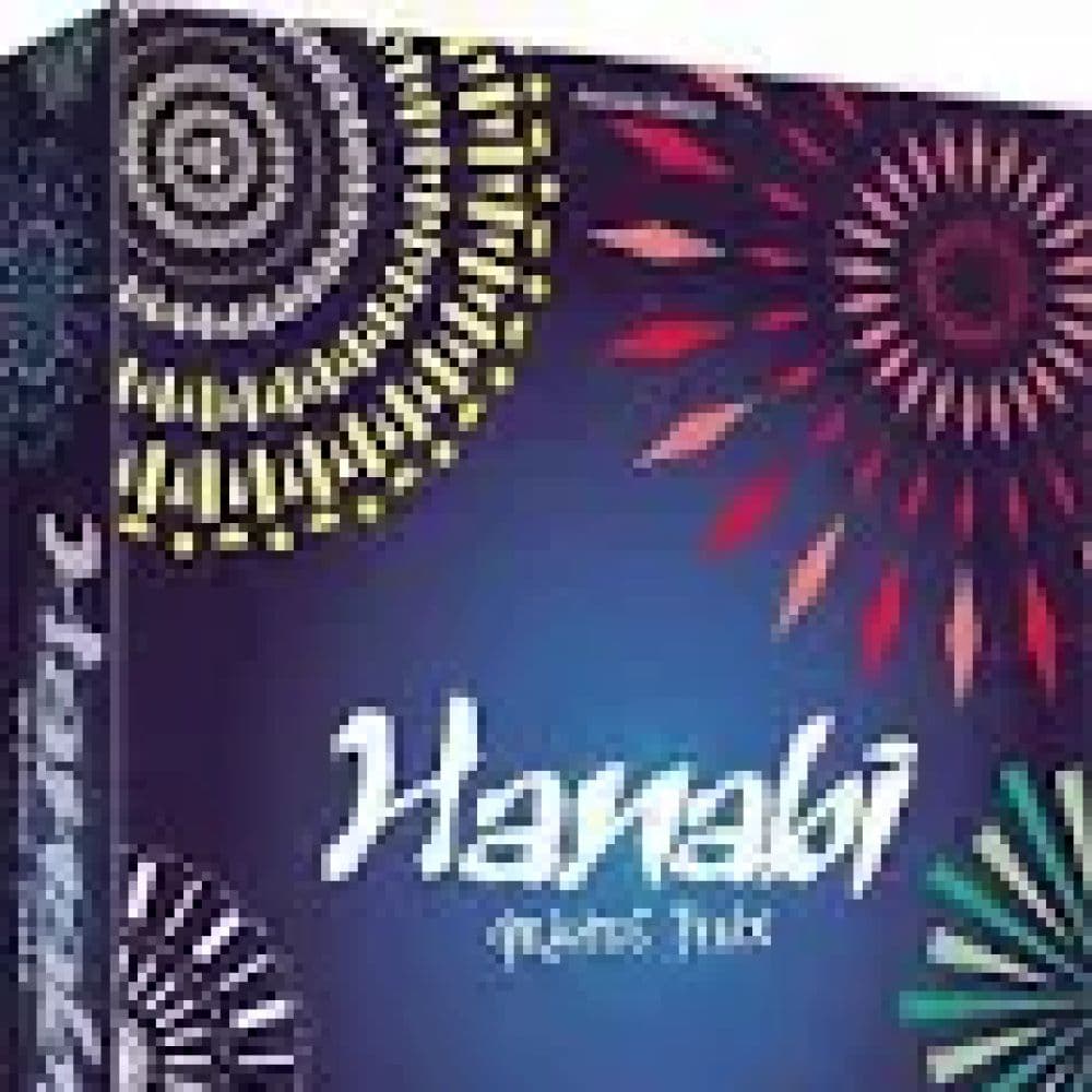 HANABI GRAND FEU