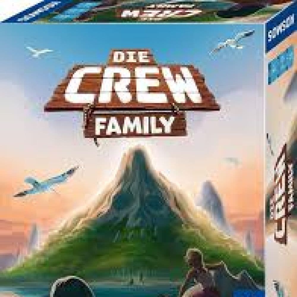 The Crew FAMILY