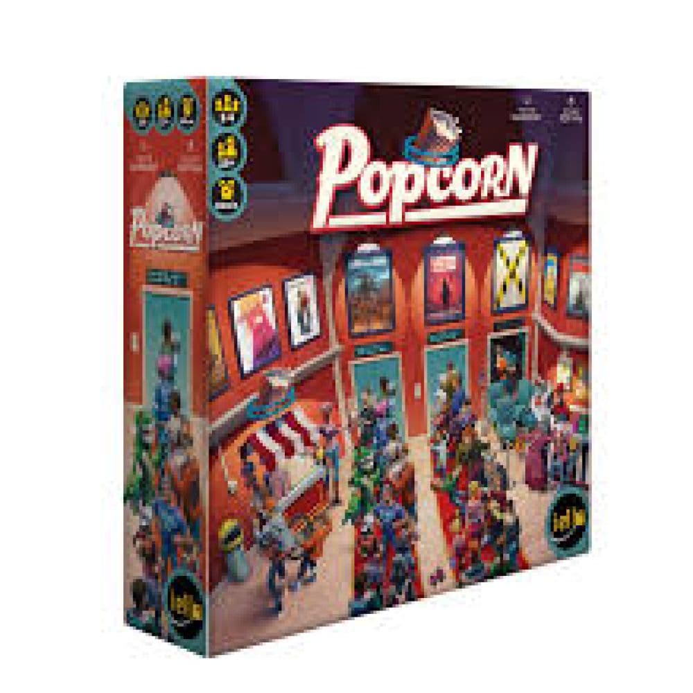 POPCORN
