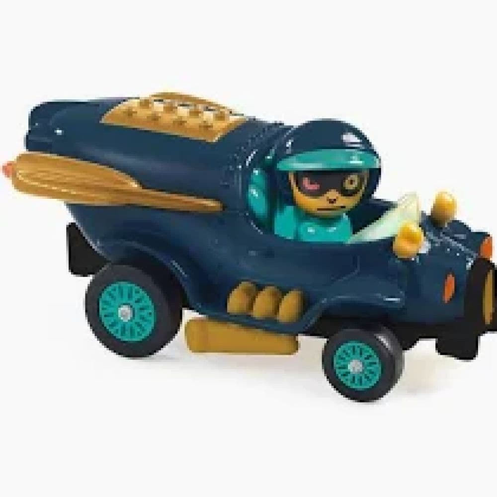 CRAZY MOTORS NAVY FLYING