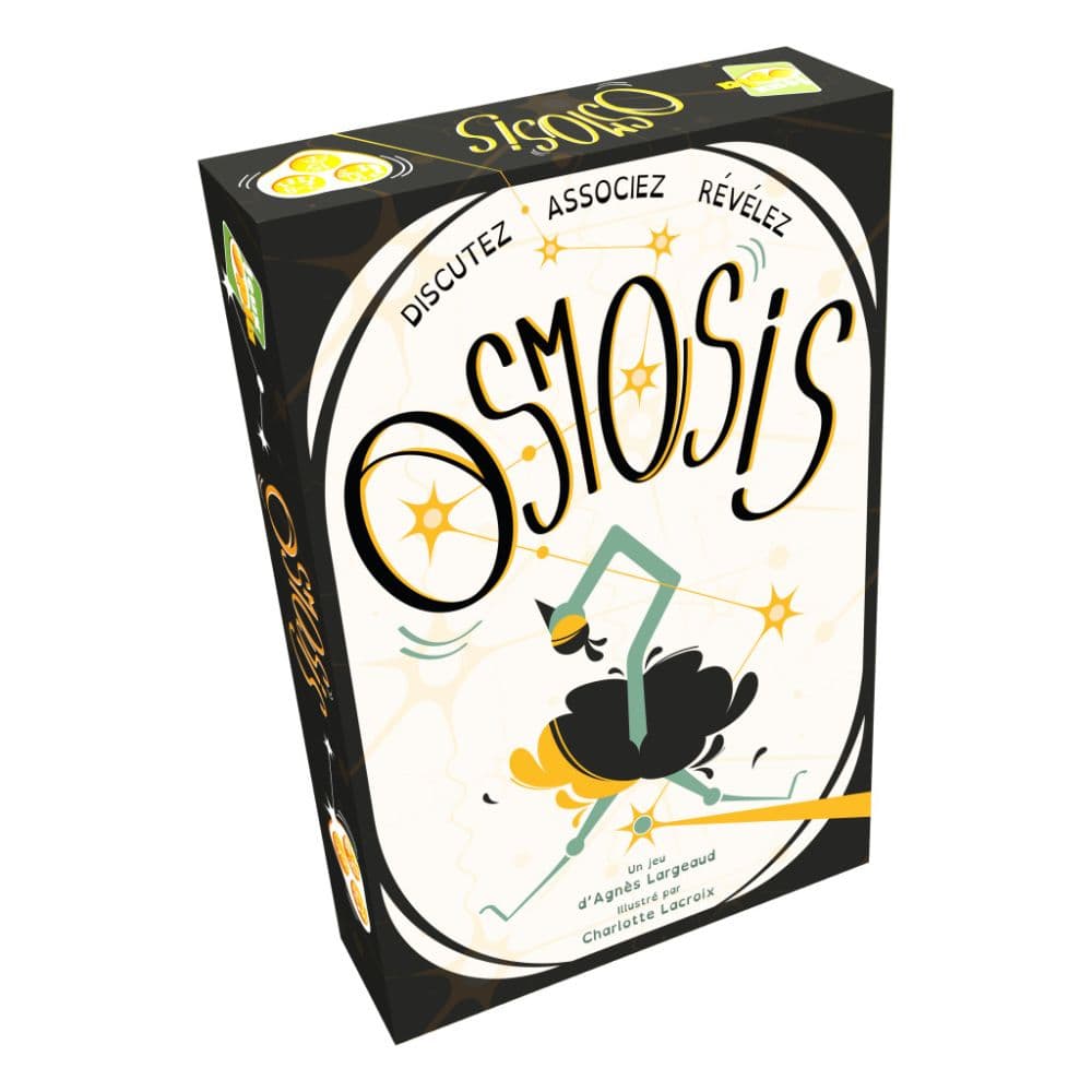 OSMOSIS