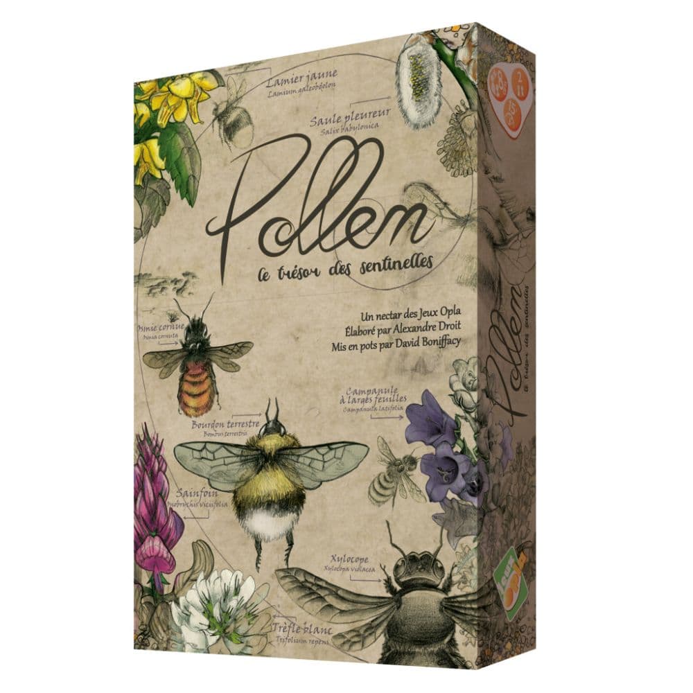 POLLEN