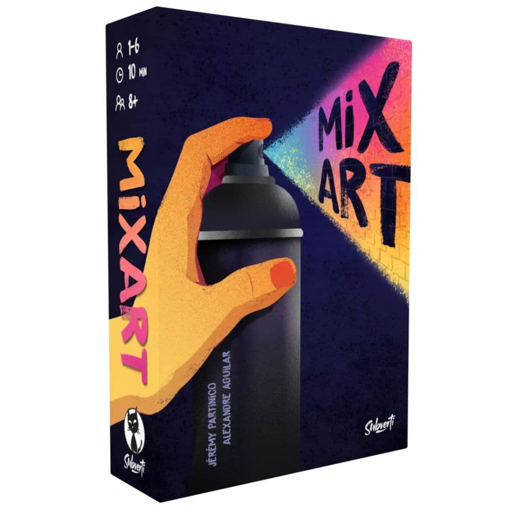 MIX ART