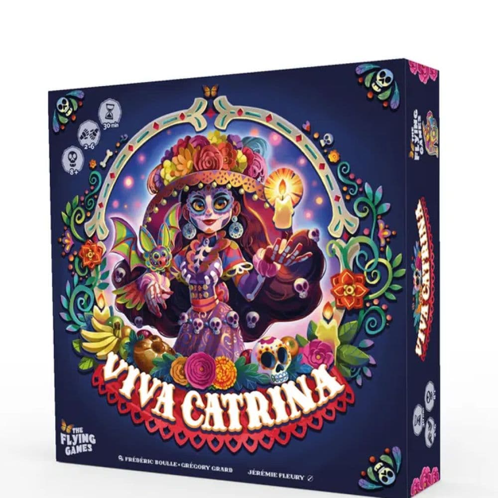 VIVA CATRINA