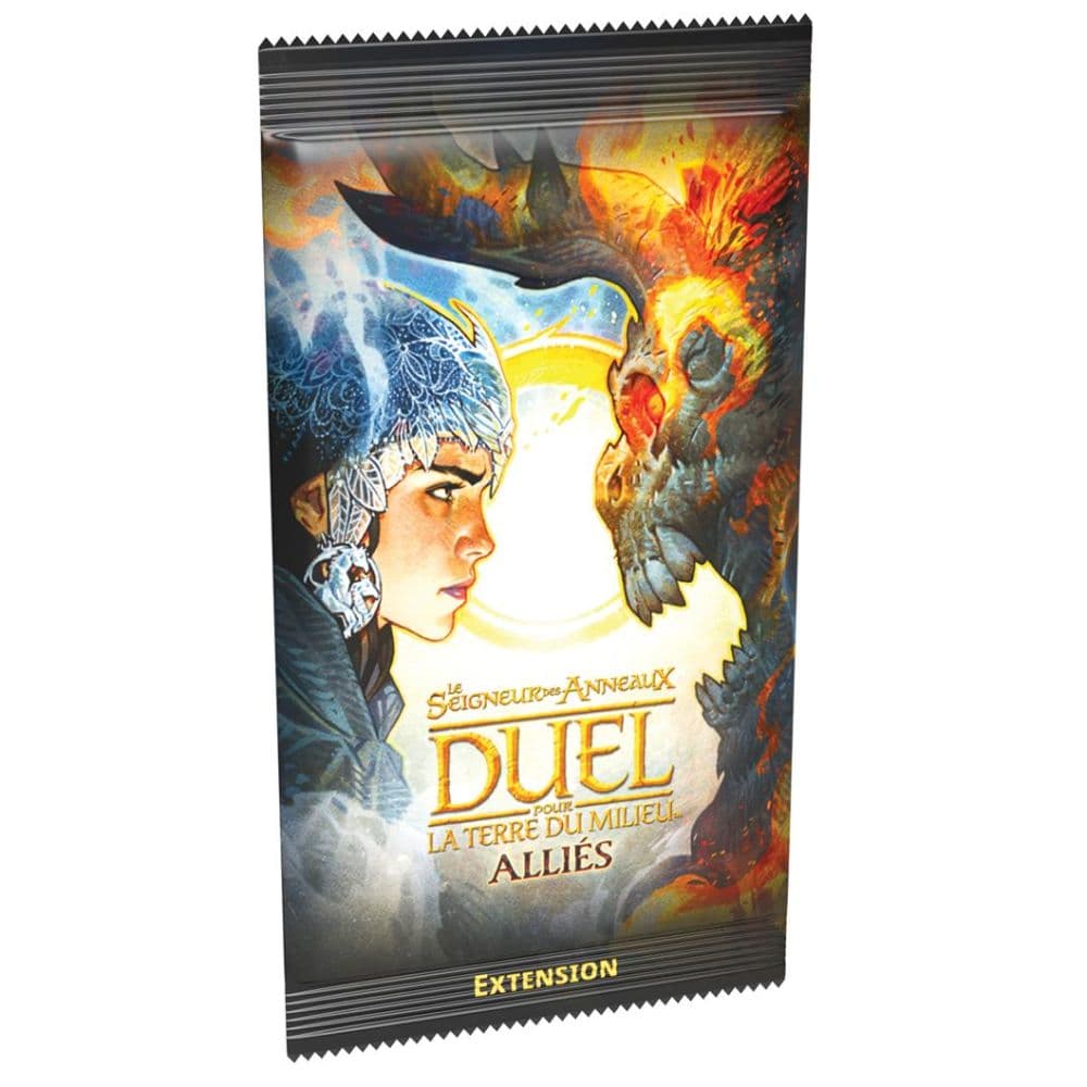 SDA DUEL ALLIES