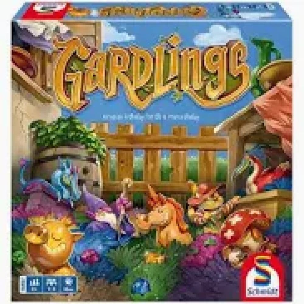 GARDLINGS