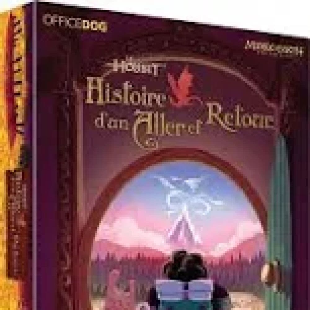 LE HOBBIT