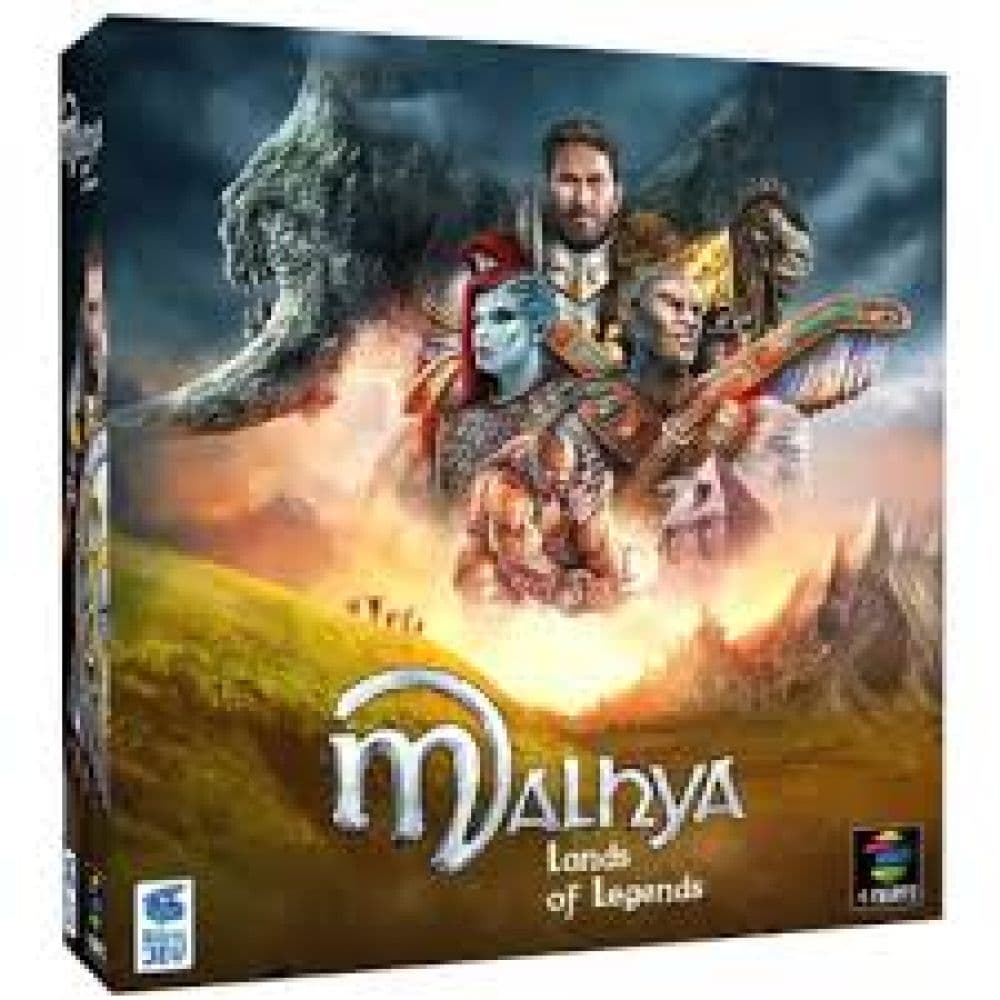 MALHYA