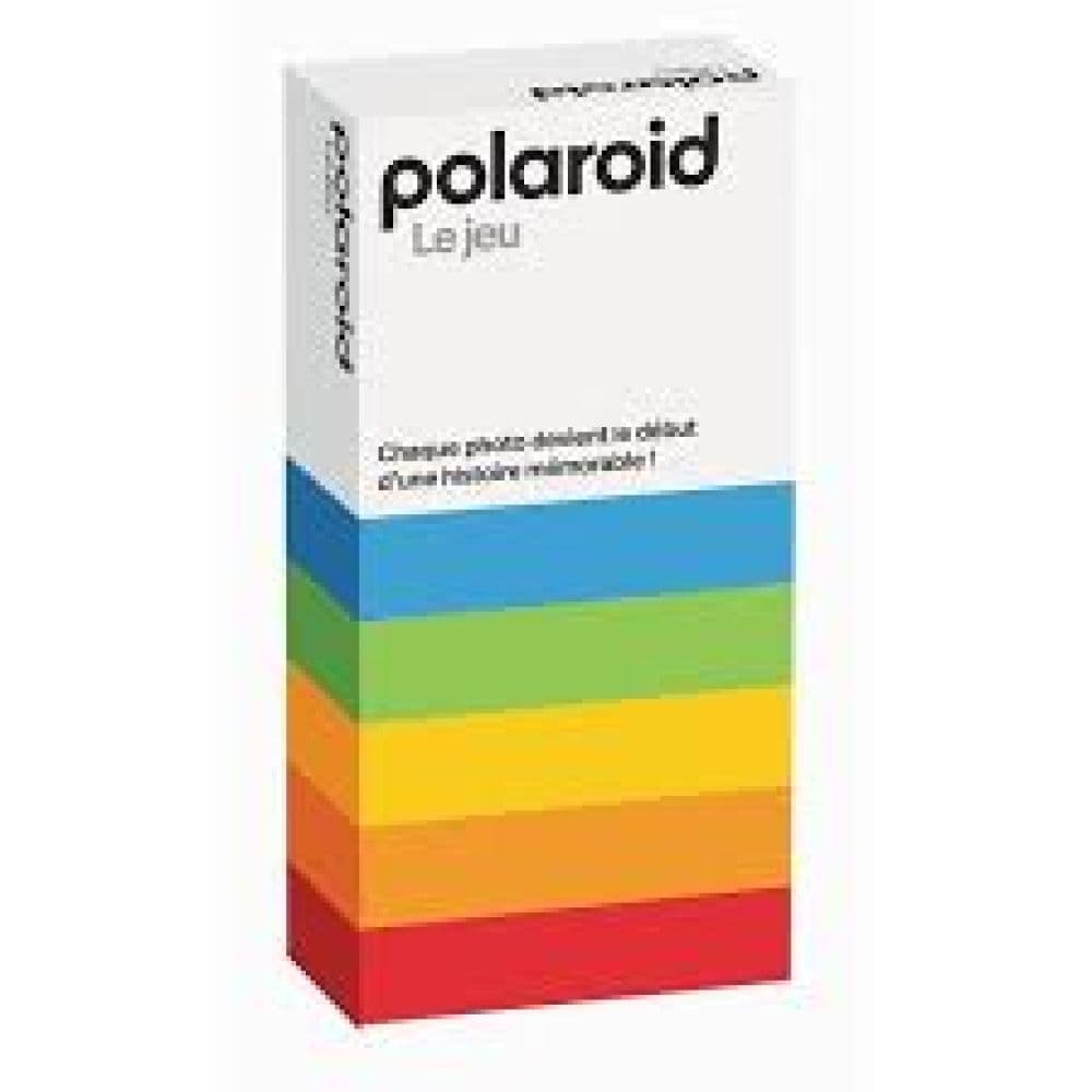 POLAROID