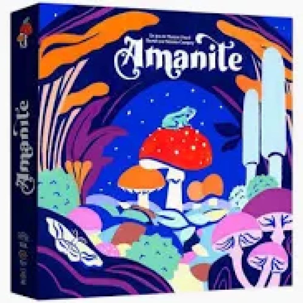 AMANITE