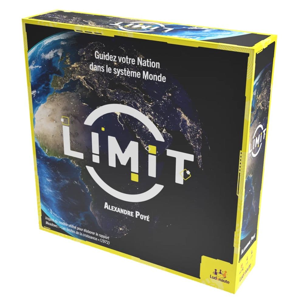 LIMIT