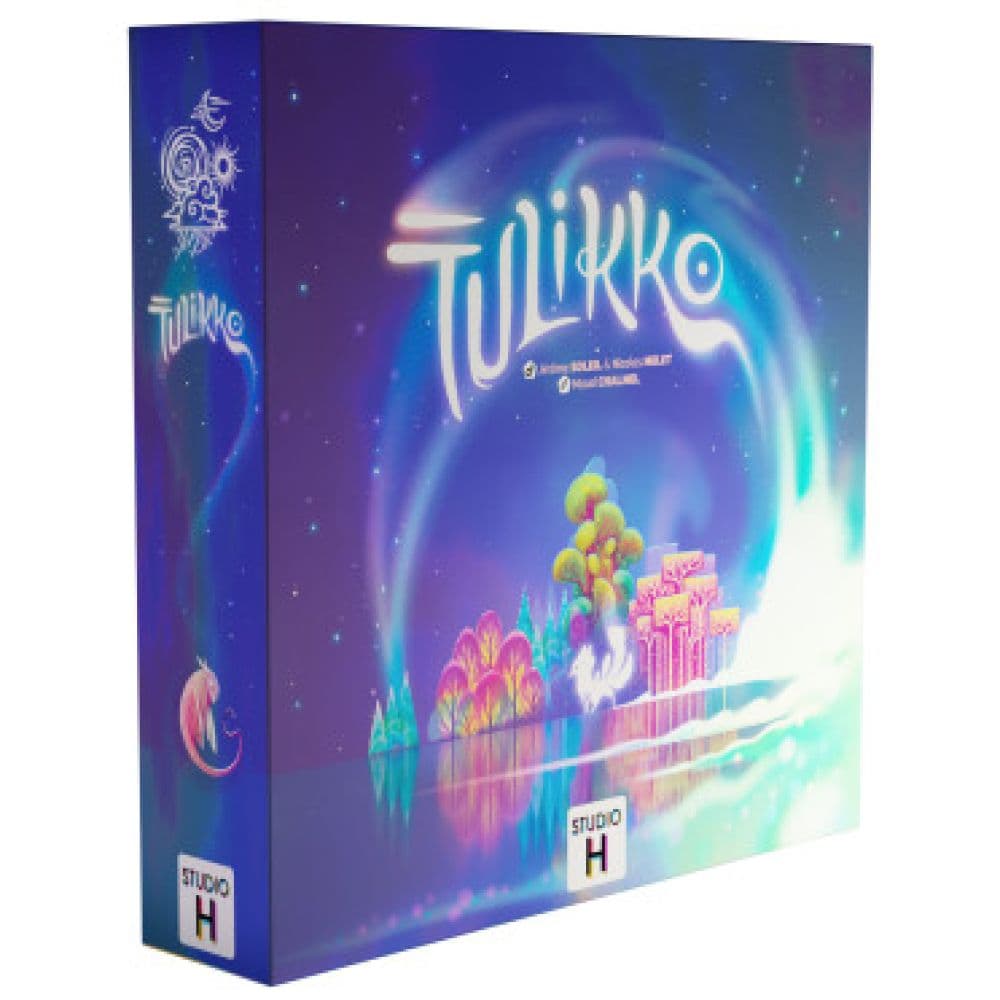 TULIKKO