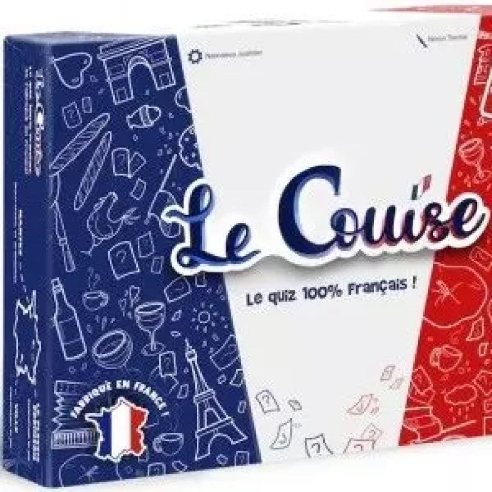 LE COUISE