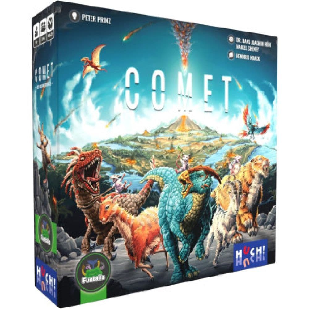 COMET