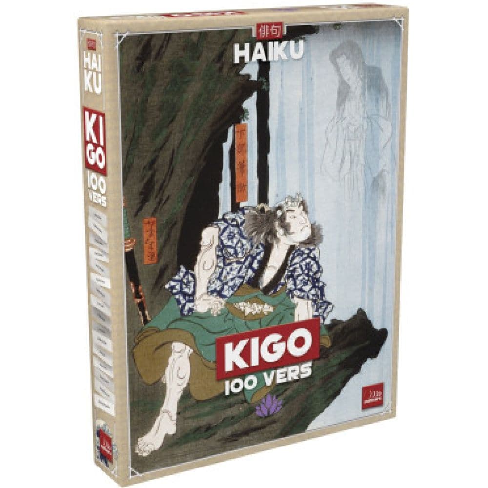 HAIKU KIGO