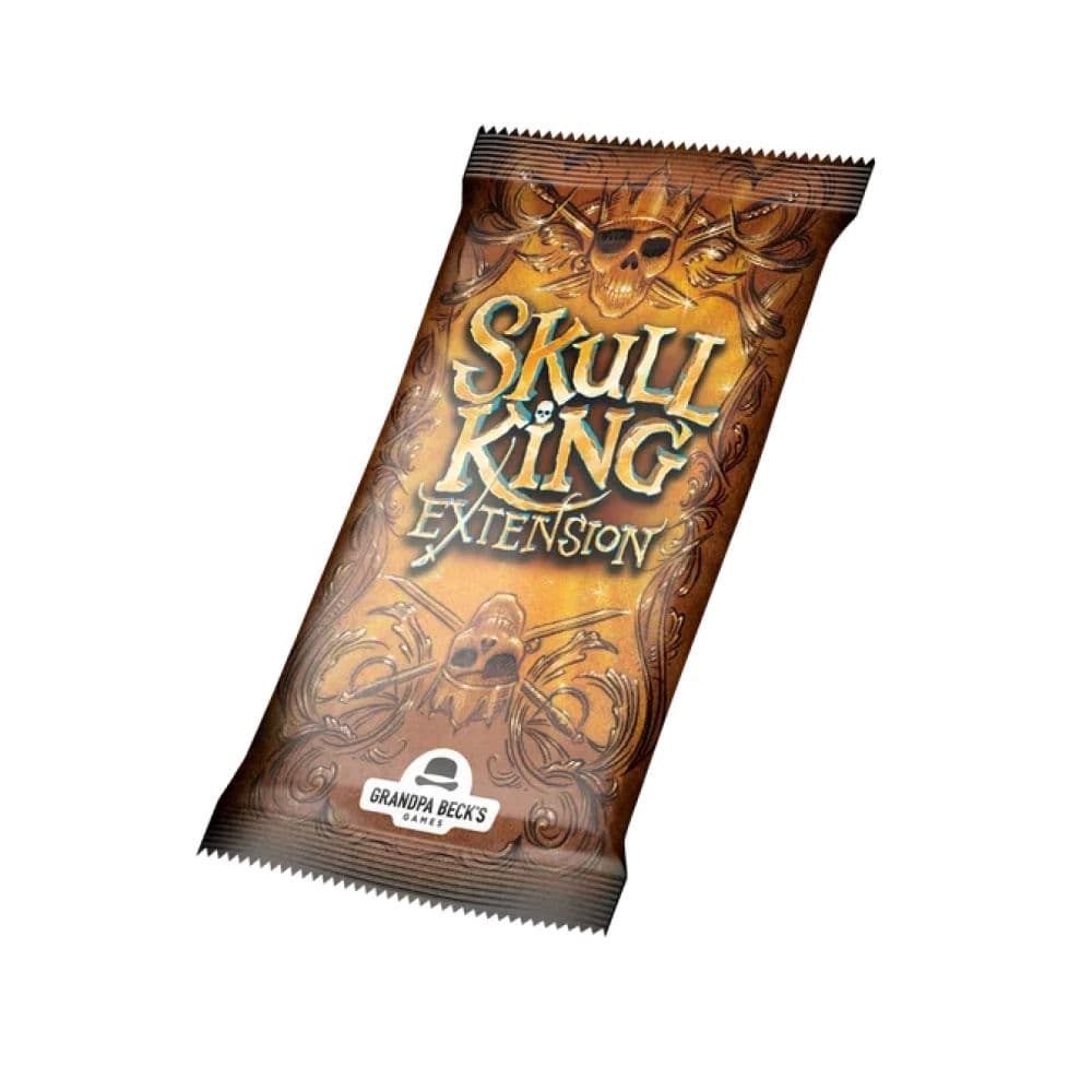 Skull King FR EXTENSION