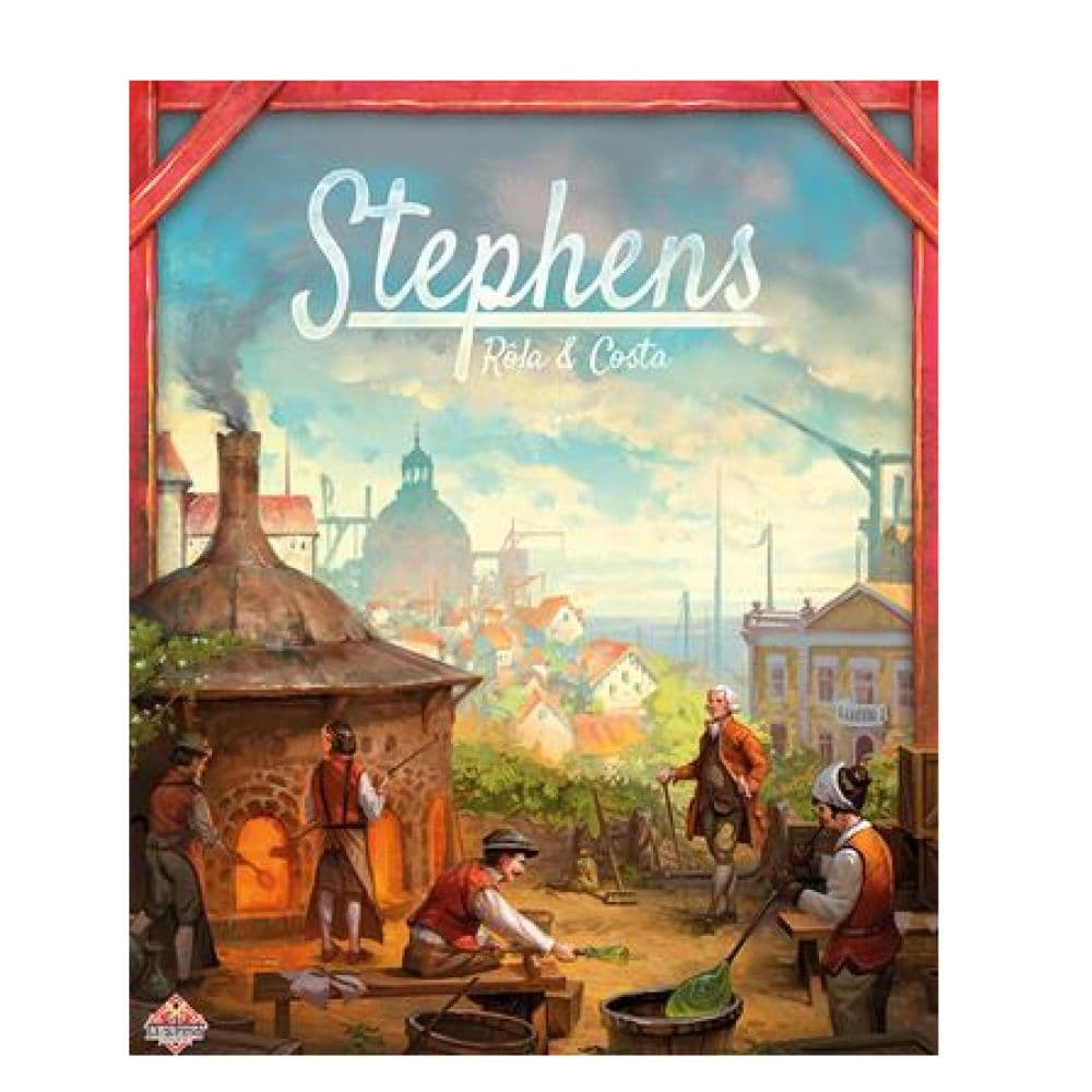 STEPHENS