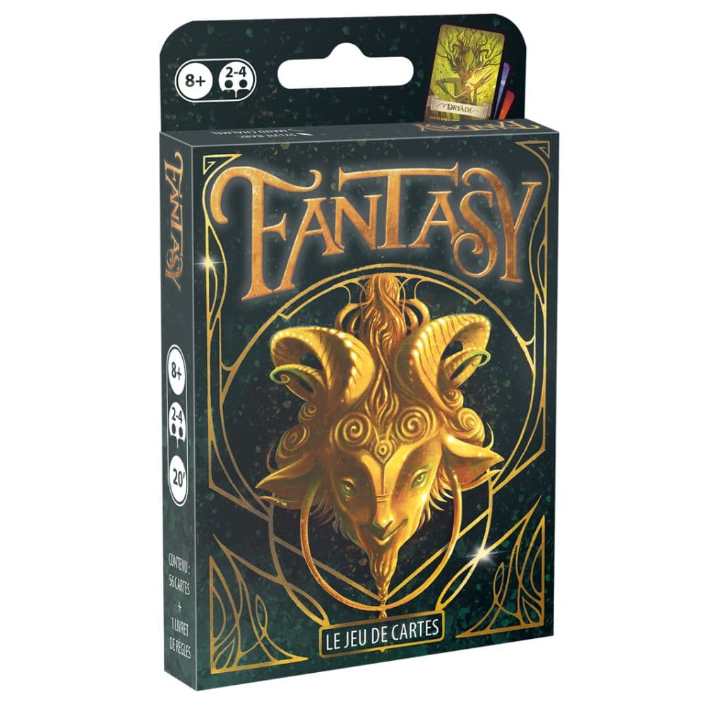 FANTASY