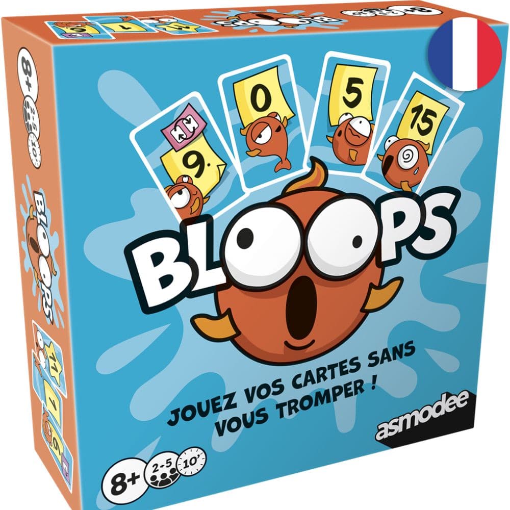BLOOPS