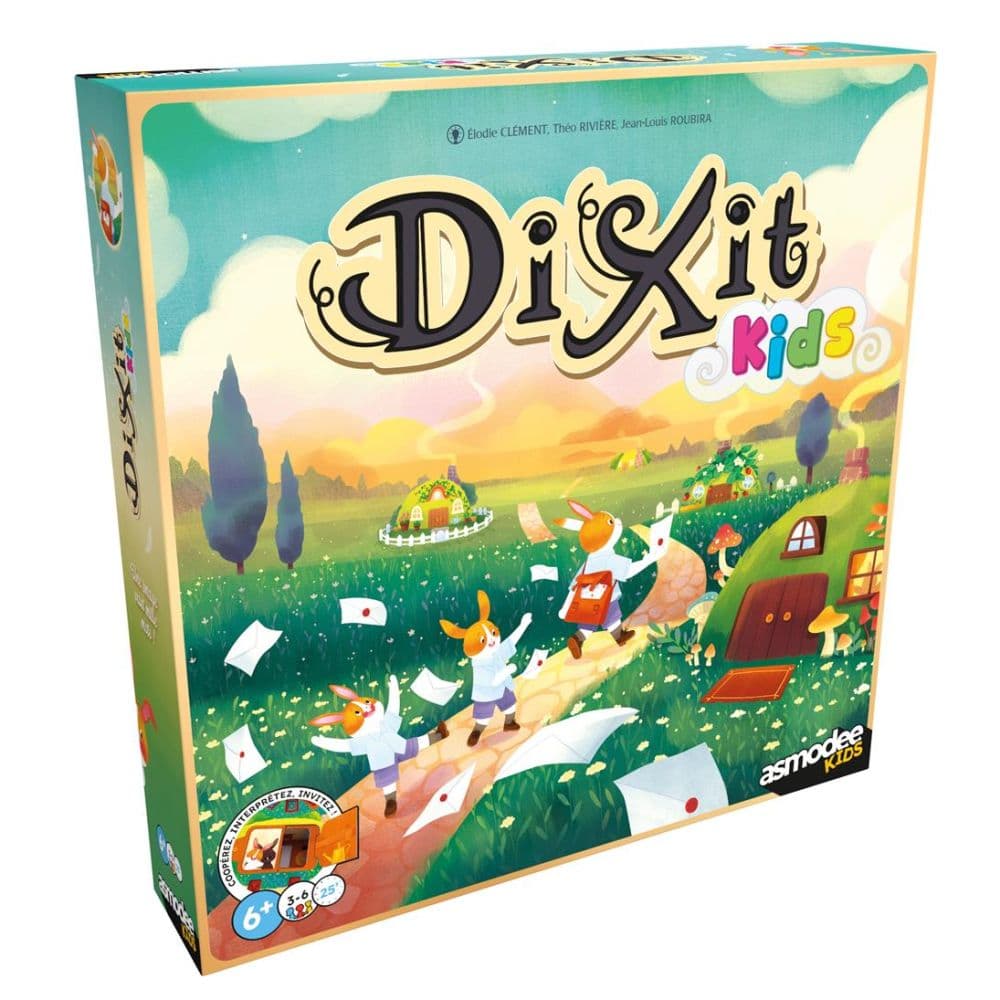 DIXIT KIDS