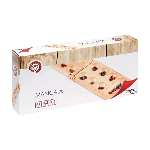 MANCALA AWALE