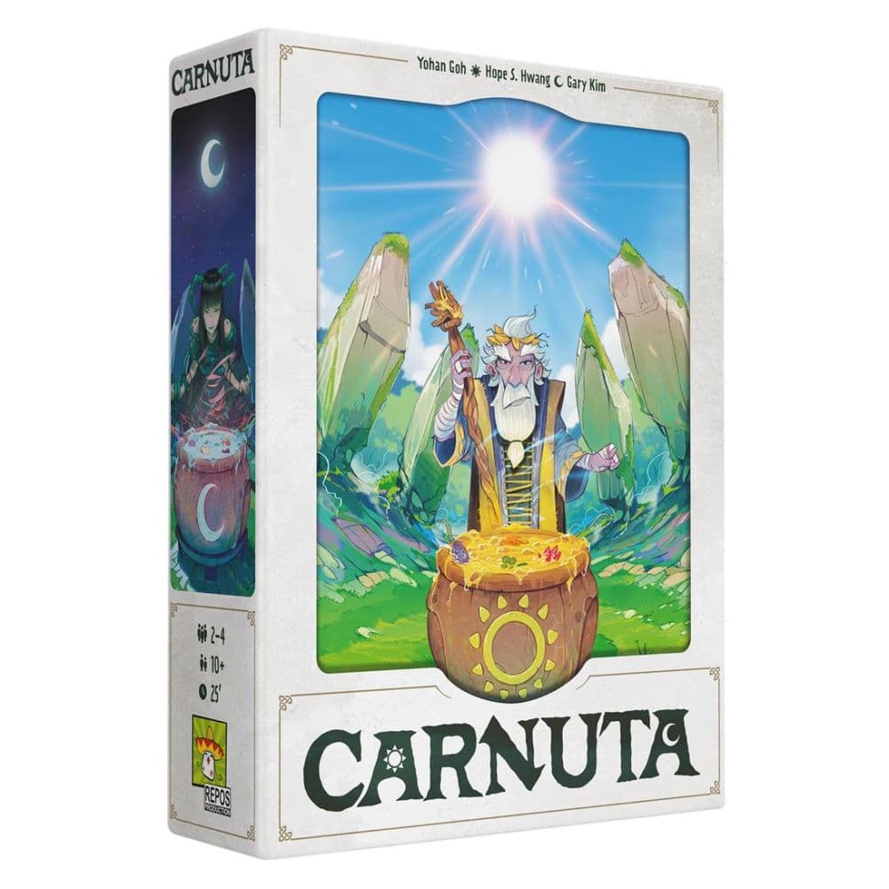 CARNUTA