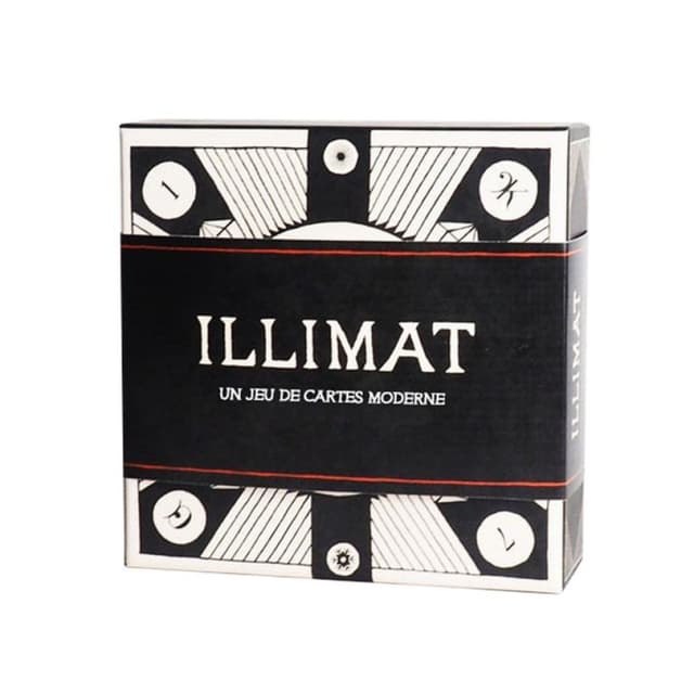 ILLIMAT