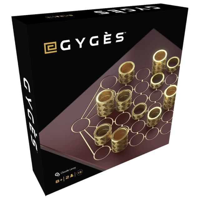 GYGES
