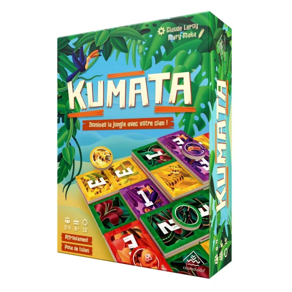 KUMATA