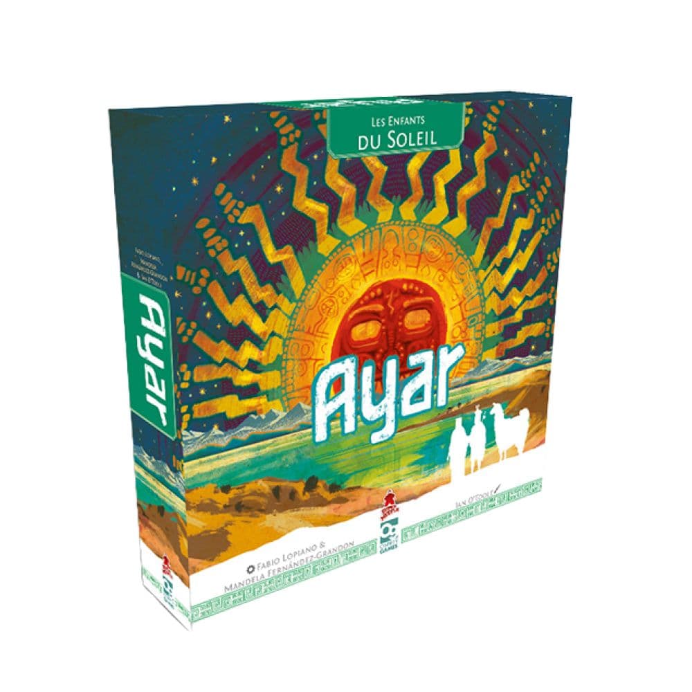AYAR