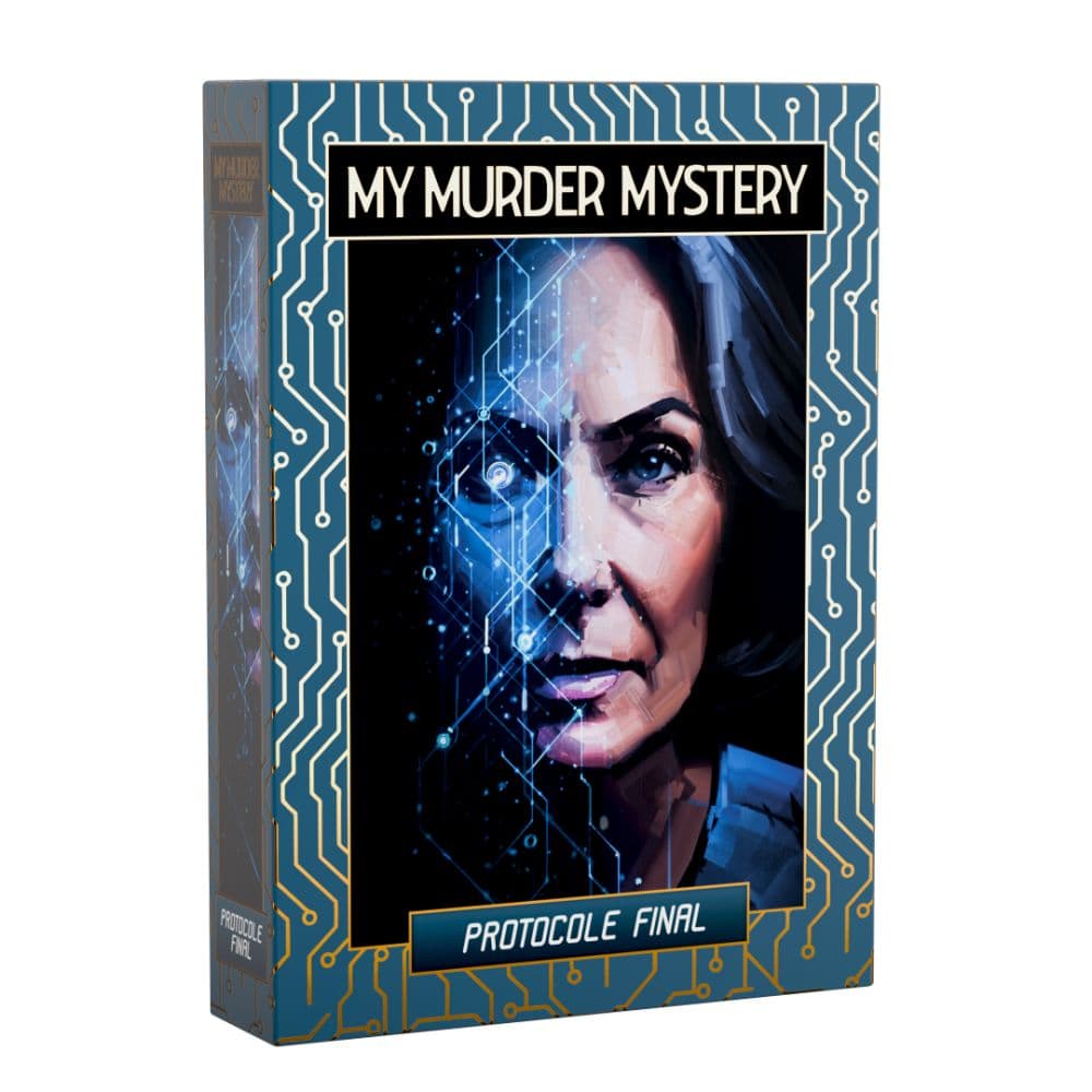 MY MURDER MYSTERY PROTOCOL FINAL