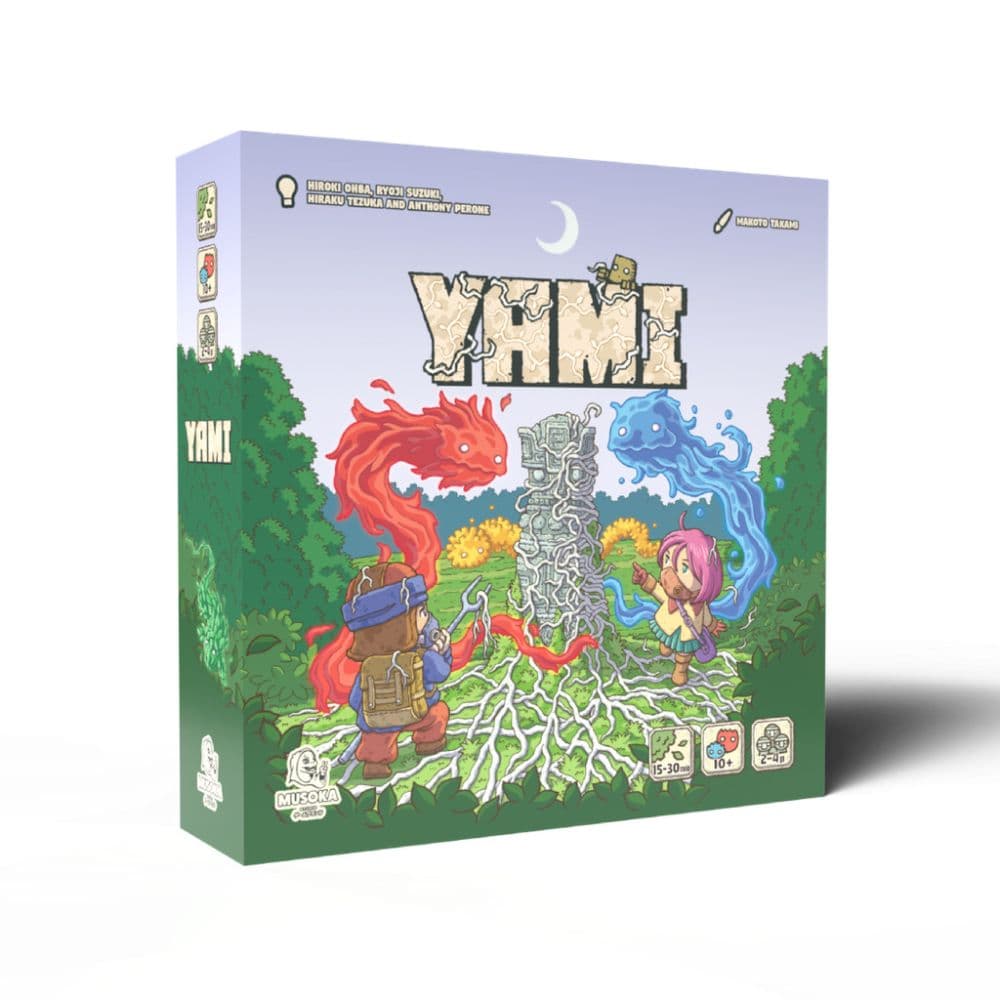 YAMI