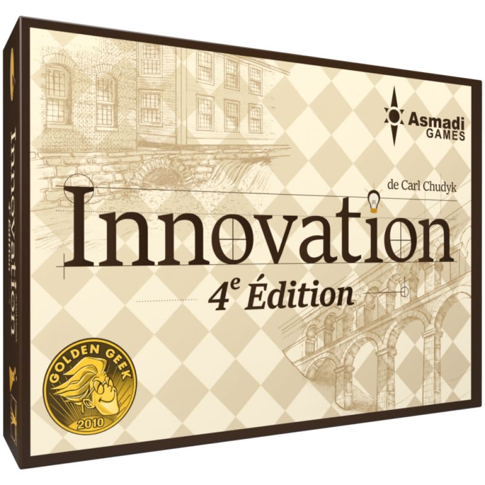 INNOVATION 4e Edition