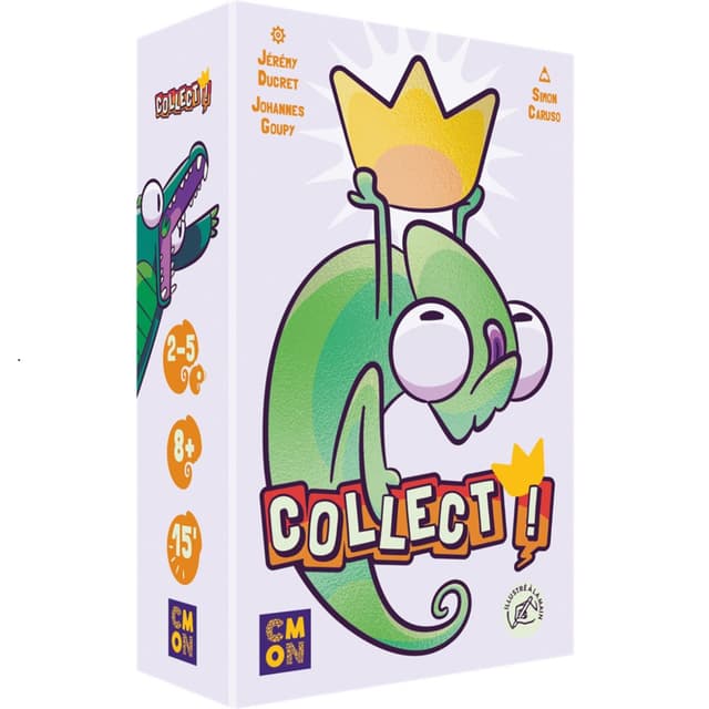 COLLECT !