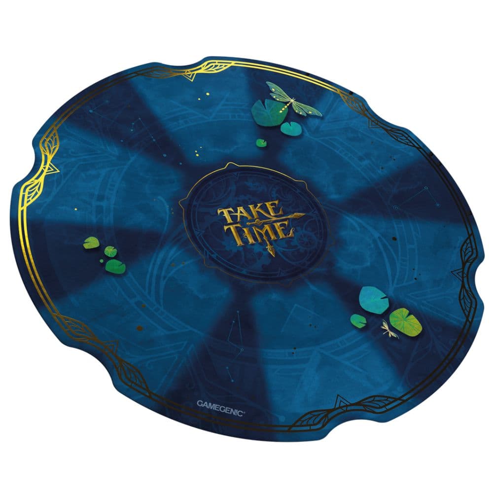 TAKE TIME GAME MAT