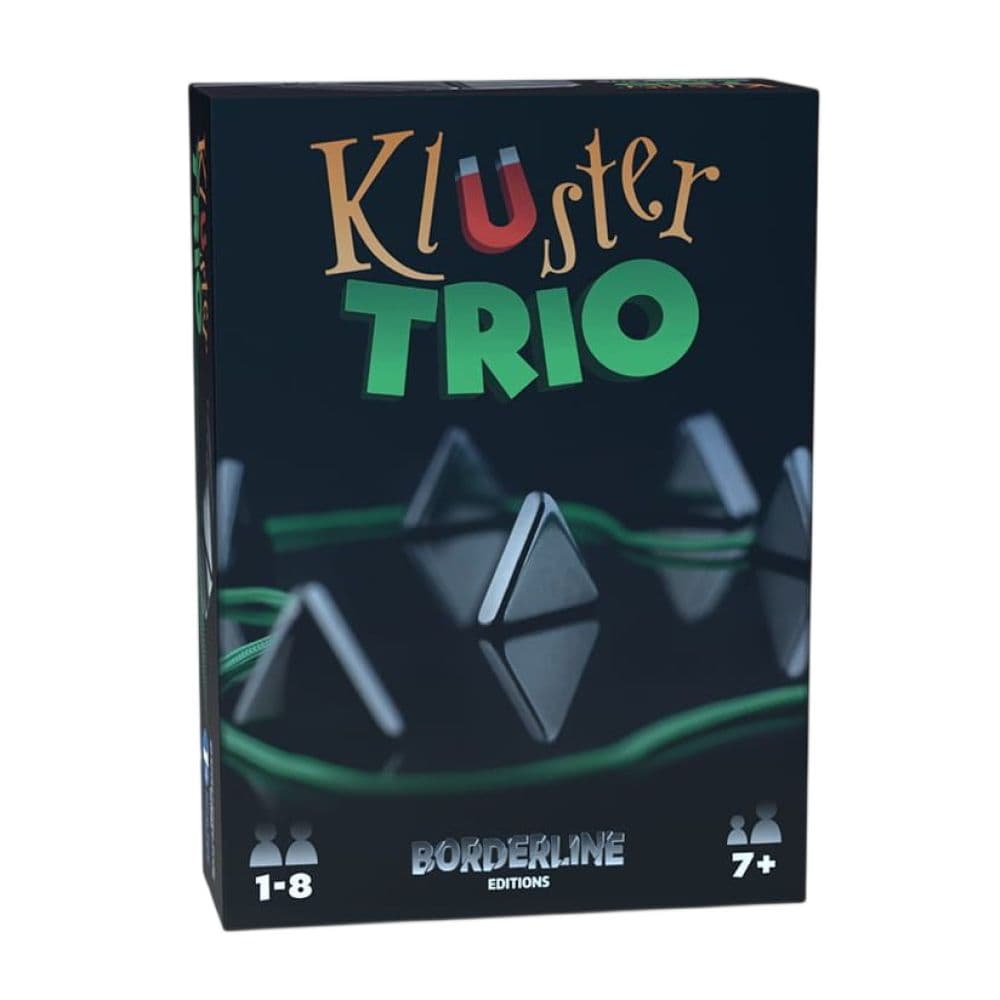 Kluster TRIO