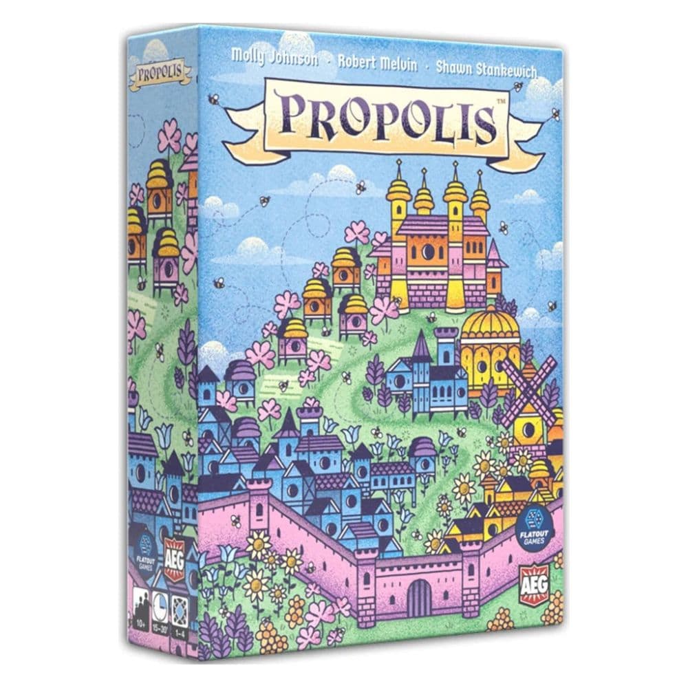 PROPOLIS