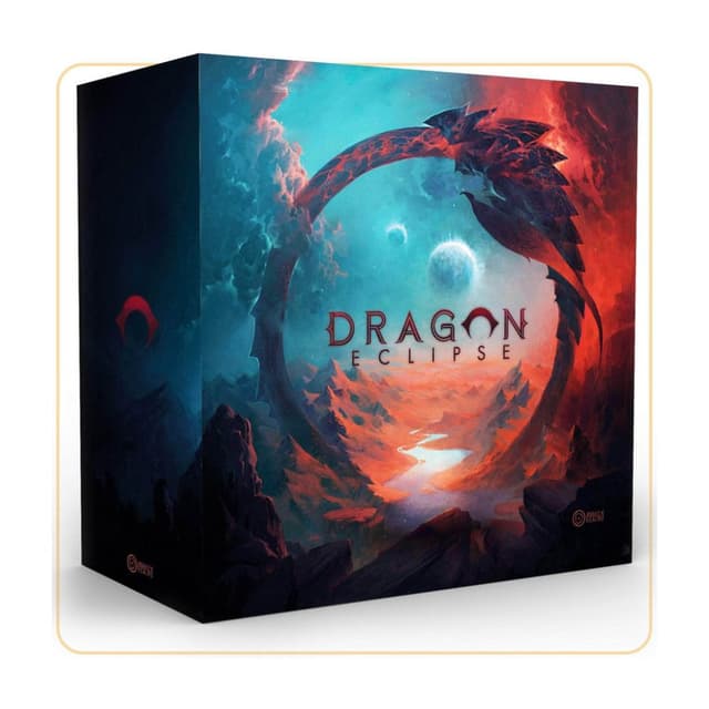 DRAGON ECLIPSE
