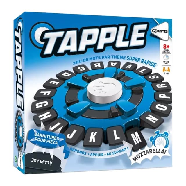 TAPPLE