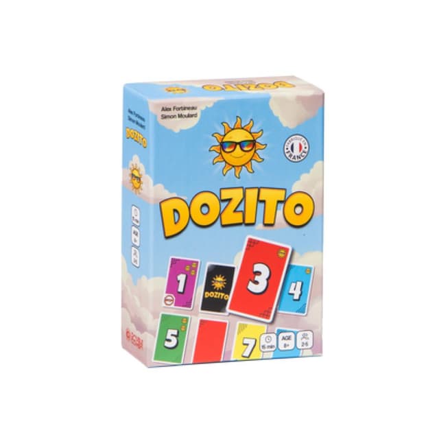 DOZITO