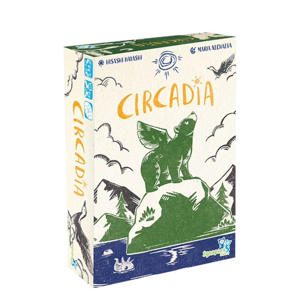 CIRCADIA